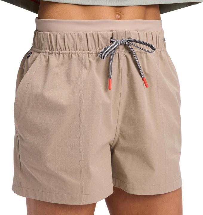 Image du produit Black Diamond W Sequence Shorts (Pantalons d'escalade et de bloc) (L)