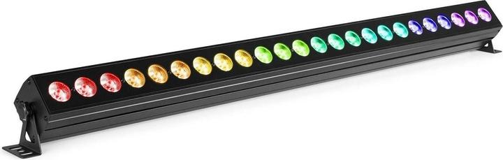 Actual product image BeamZ LED bar LCB246 (6 W, LED)