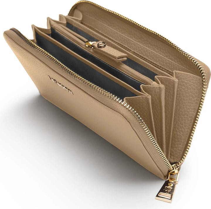 Image du produit Lazarotti Bologna Leather Geldbörse Leder 19 cm