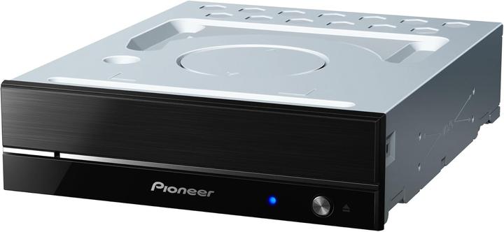 Pioneer Internes Blu-ray-Laufwerk BDR-S13EBK (Lecteur Blu-ray)