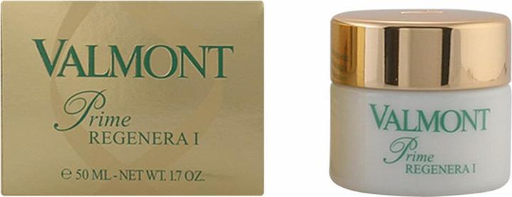 Actual product image Valmont Prime Regenera I Nourishing Compensating Cream (50 ml)