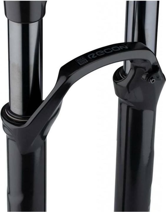 Produktbild RockShox Recon Silver RL DiscB (100 mm, Luft)