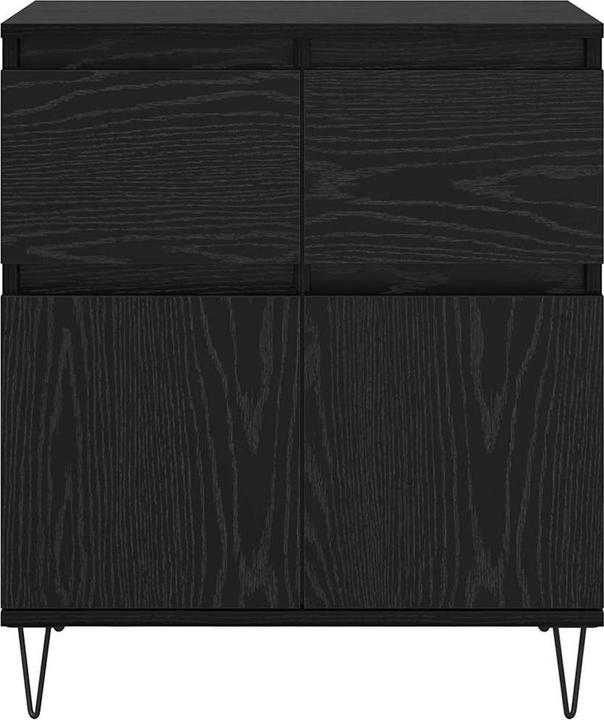 Image du produit vidaXL Sideboard-Möbel (35 x 60 x 70 cm)