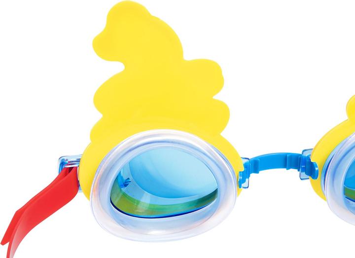 Actual product image Bestway Disney® Mickey Mouse & Donald Duck swimming goggles from 3 years old