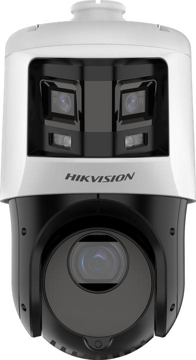 Actual product image Hikvision DS-2SE4C225MWG-E/26(F0) (1920 x 1080 Pixels)