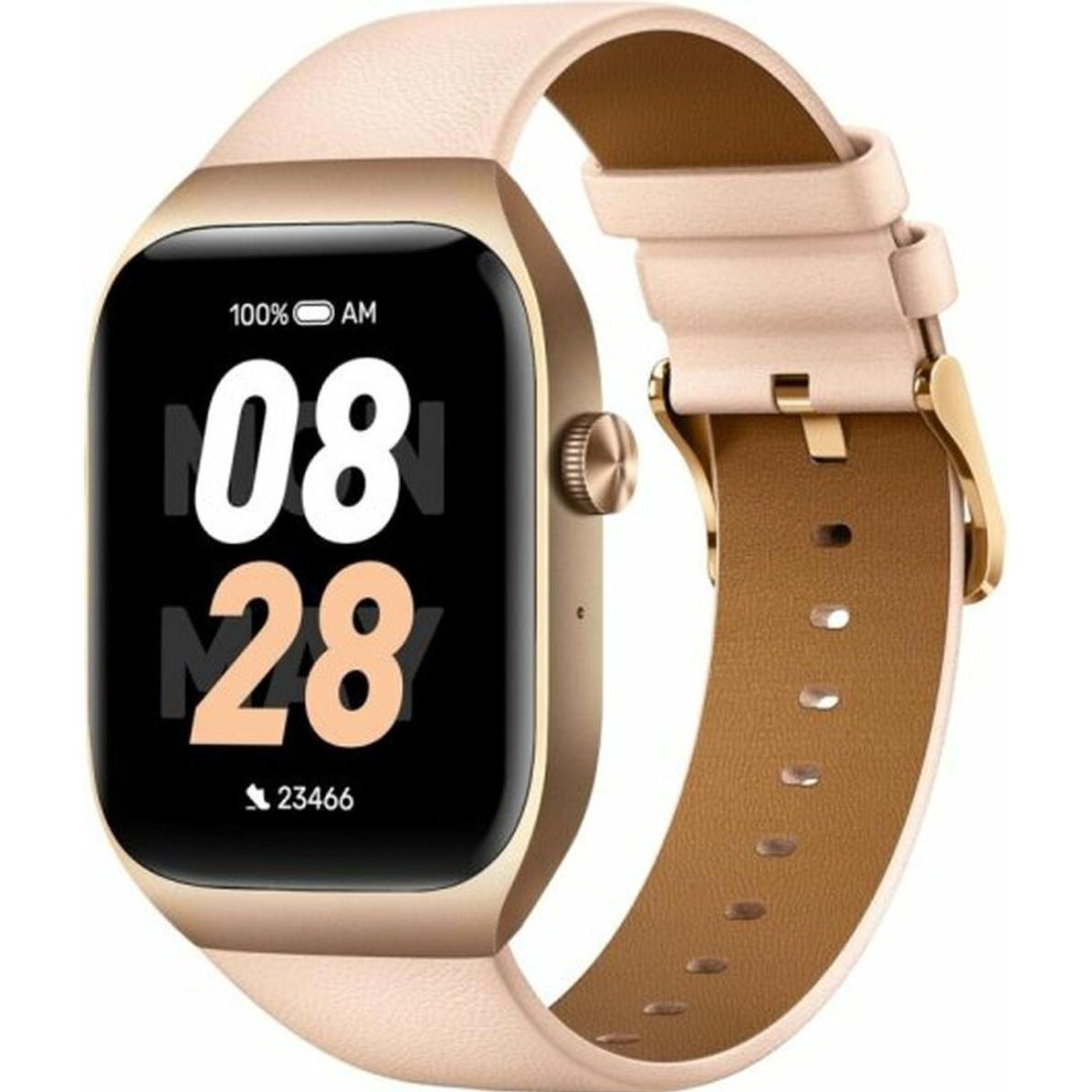 Xiaomi T2 (51 mm), Smartwatch