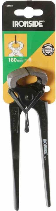 Produktbild Ironside Beisszange 180mm (180 mm)