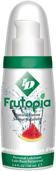 ID Watermelon (100 ml)