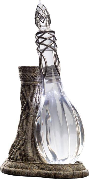 Image du produit Weta Workshop Réplique de Phial Of Galadriel
