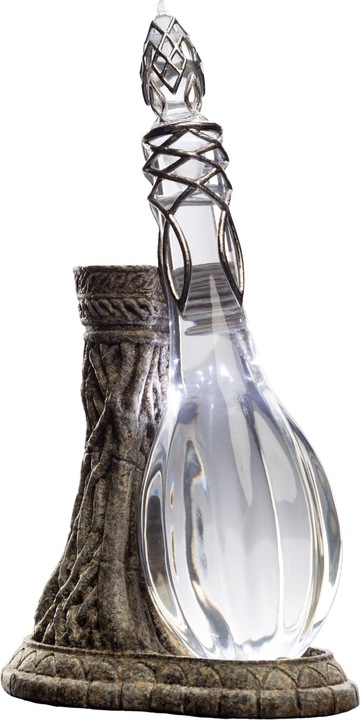 Produktbild Weta Workshop Phial Of Galadriel Replica