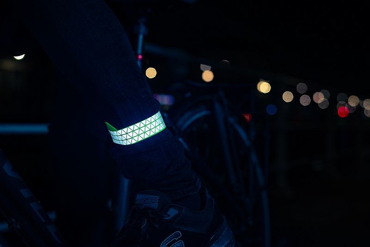 Produktbild Wowow Reflective Band