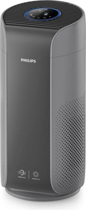 Actual product image Philips 2000 series AC2959/53 air purifier ² (39 m²)