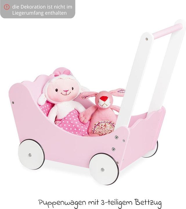 Actual product image Pinolino Jasmine