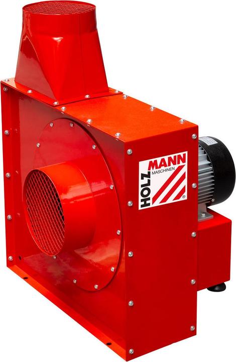 Produktbild Holzmann FAN2200 400V Absauggebläse 2200W