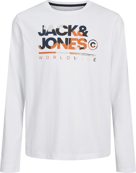 Immagine prodotto Jack & Jones Mini maglietta con logo (116)