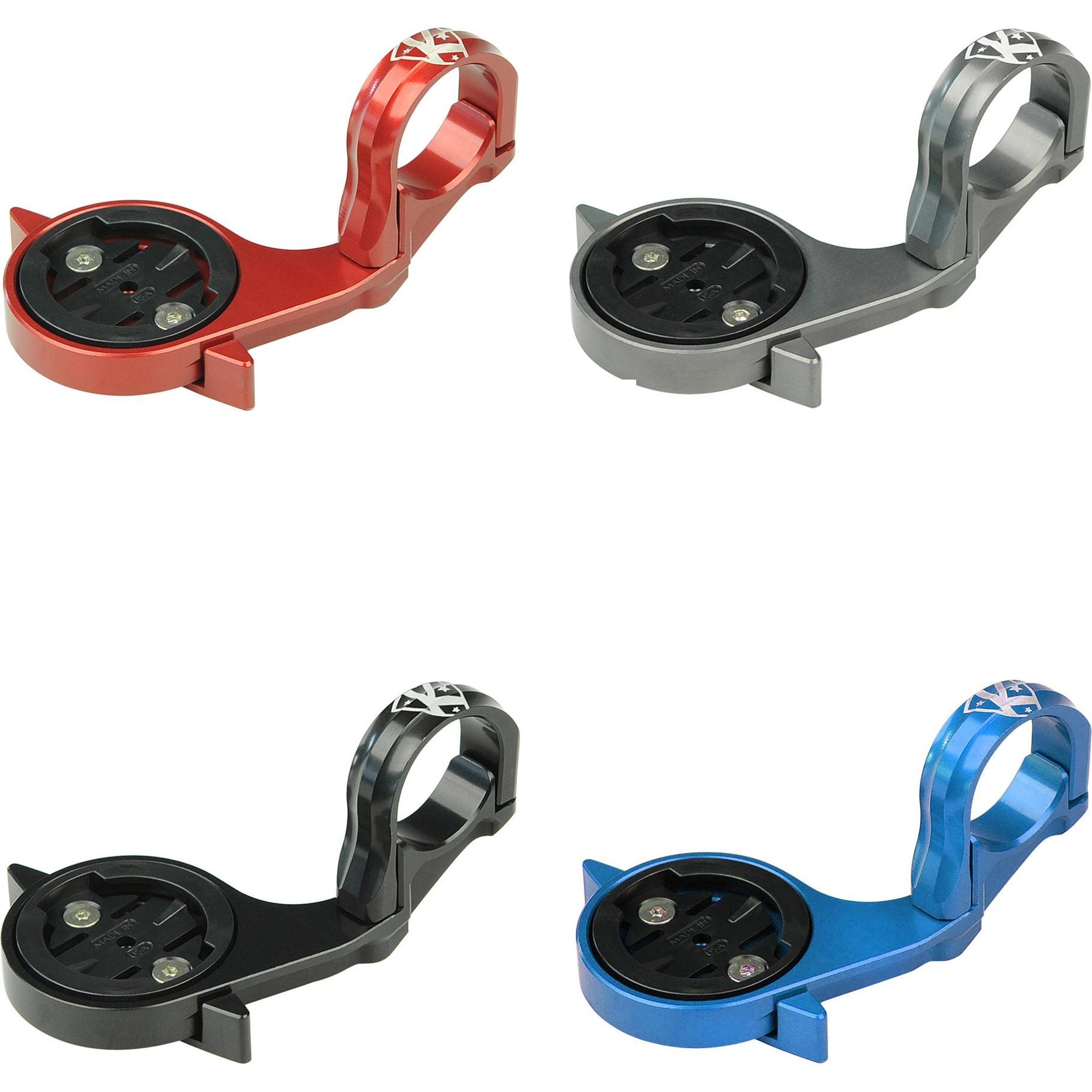 Thumbnail - K-Edge, Velocomputer Zubehör