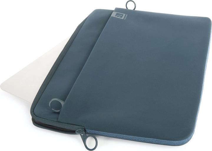 Actual product image Tucano Top Second Skin (16", Apple)