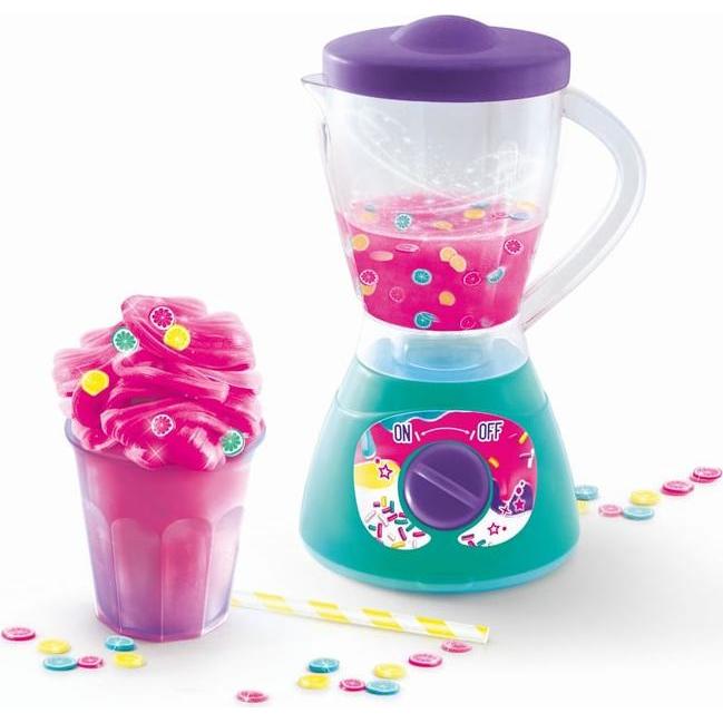 Thumbnail - Canal Toys Slimelicious Milkshake DIY