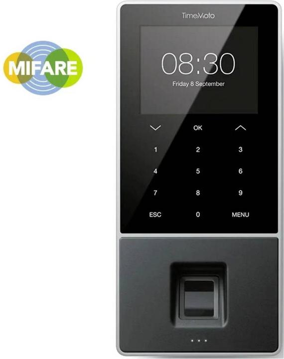 Produktbild Safescan TimeMoto TM-828 SC