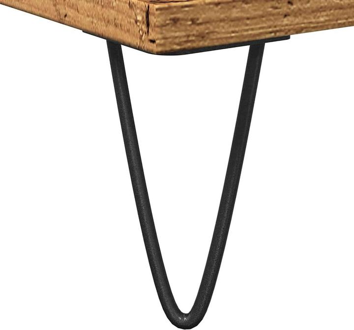 Image du produit vidaXL Sideboard (104 x 35 x 70 cm)