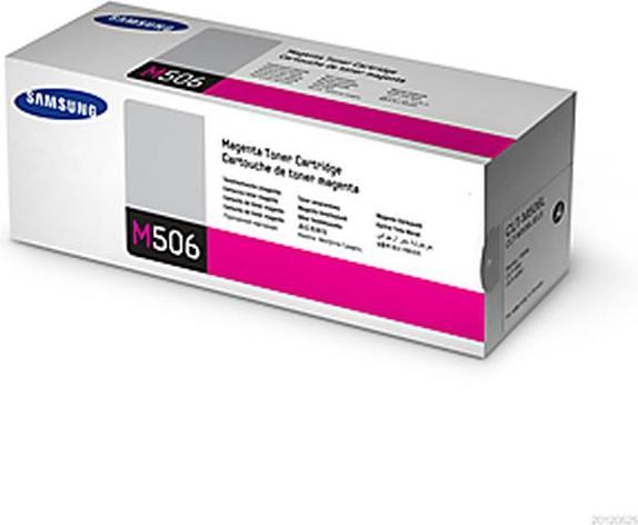 Actual product image Samsung CLX-6260FD (M)