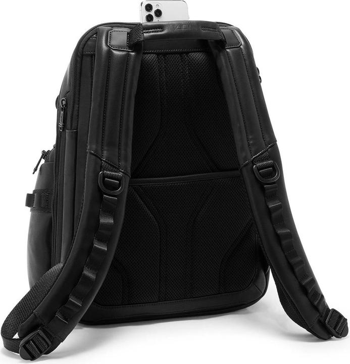 Produktbild Tumi Backpack 142497 1041 BLACK