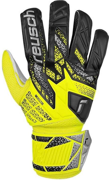Produktbild Reusch Attrakt Solid Torwarthandschuhe (9.5)