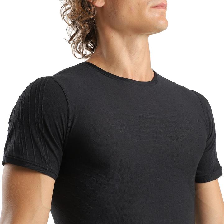 Actual product image UYN T-Shirt Sparkcross Self Layer (M)