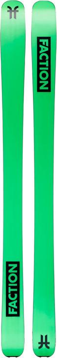 Actual product image Faction Ski Agent 2.0 2020 (155 cm, Without binding)