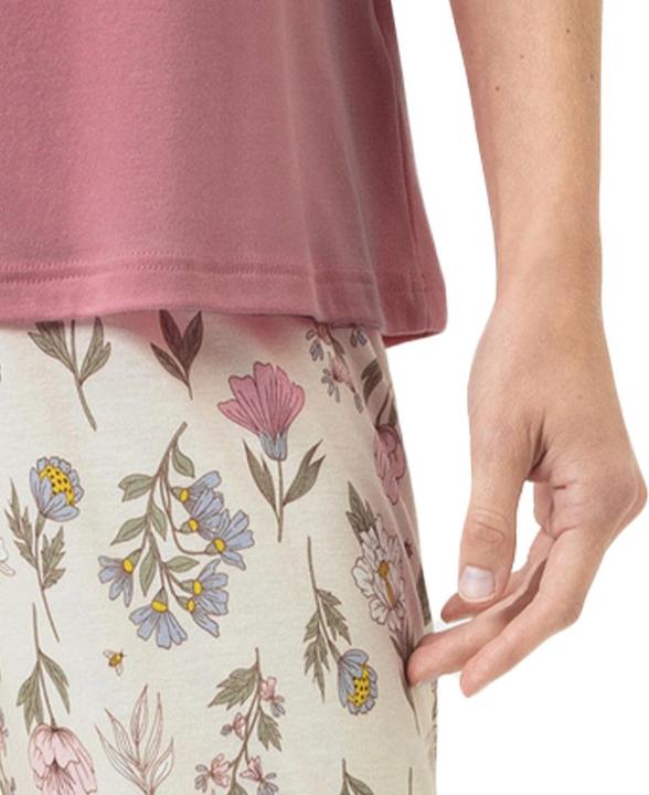 Produktbild Mey Botanic Schlafanzug (44, XXL)