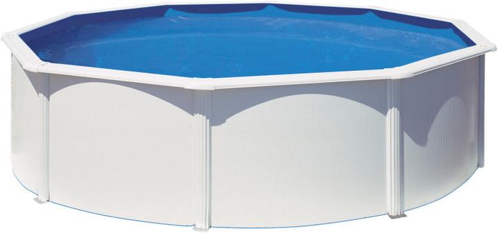 Produktbild Gre Bora Bora (Ø 460 x 120 cm)