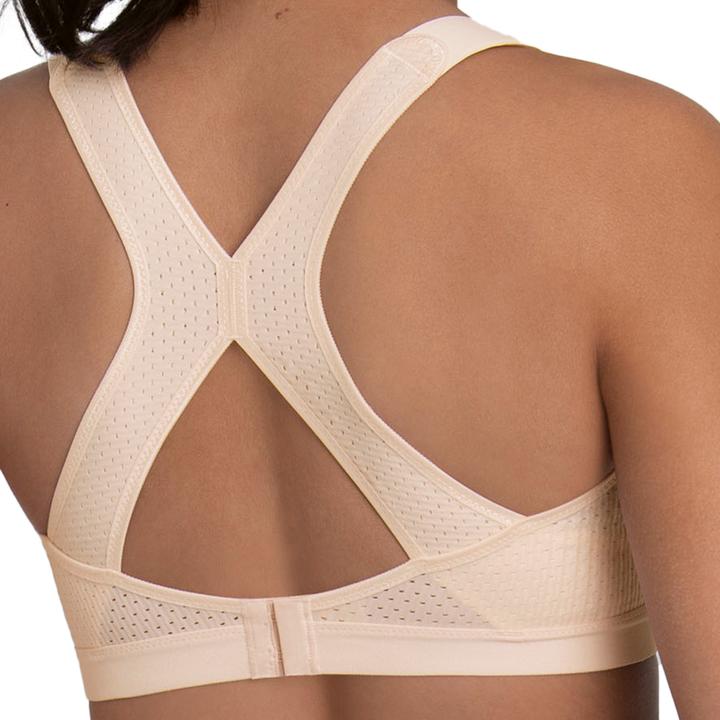 Image du produit Anita dynamiX star Soutien-gorge de sport à dos nageur (70 C)