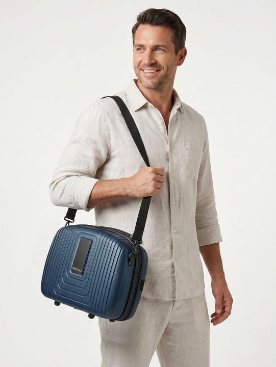 Actual product image Redolz Essentials 14 Beautycase 34 cm