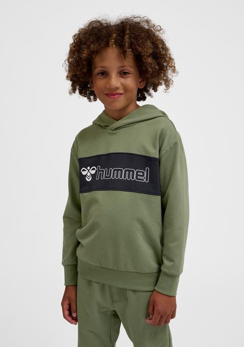Produktbild hummel hmlATLAS HOODIE (164)