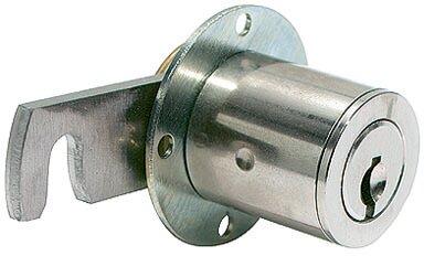 Actual product image Kaba Lock cylinder 8, type 1129 (Locking cylinder)