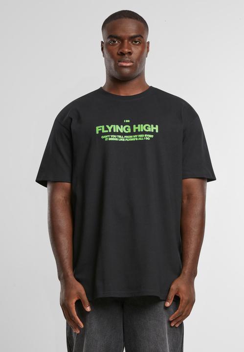 Image du produit Mister Tee MisterTee I am Flying Tee surdimensionné - 183795 (M)