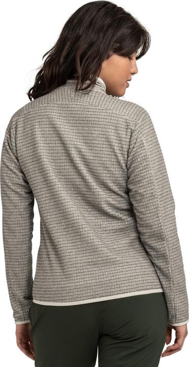 Produktbild Schöffel Women's Circ Fleece Jacket Terxa (52, 6XL)
