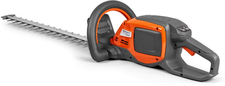 Hedge trimmers