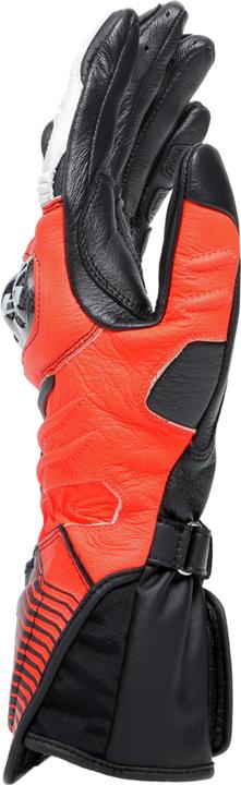 Produktbild Dainese Lederhandschuhe Carbon 4 Lang (Herren, XL)