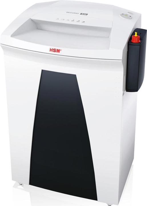 Immagine prodotto HSM Trituratore SECURIO B32 (Taglio delle particelle)