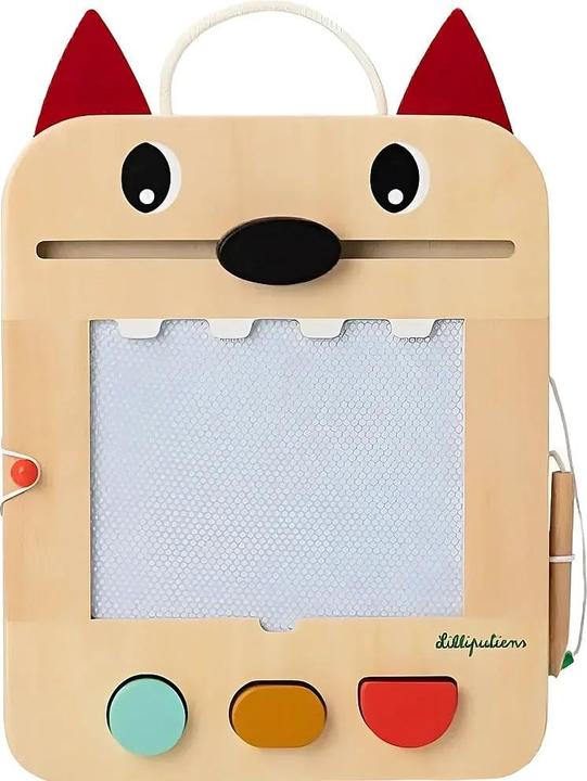 Actual product image Lilliputiens Louis