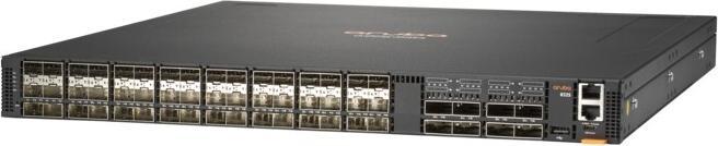 Actual product image Aruba 8325 (56 Ports)