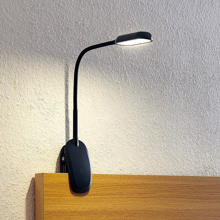Actual product image Prios Najari (200 lm)