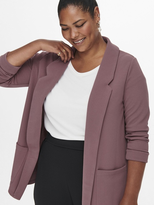 Produktbild Only Vorn offener Curvy Blazer (S)