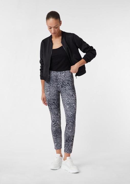 Produktbild Comma Elastische Tailleband (40)