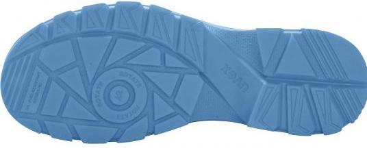 Produktbild Uvex Safety 2 xenova (S2, 38)
