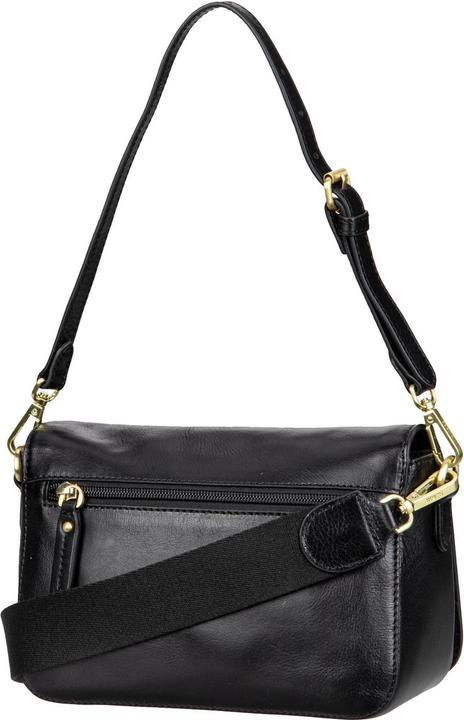 Immagine prodotto Brics Volterra Schultertasche S Leder 23 cm