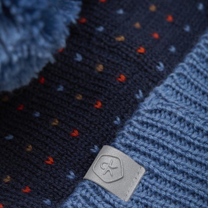 Actual product image Color Kids Wintermütze Coronet