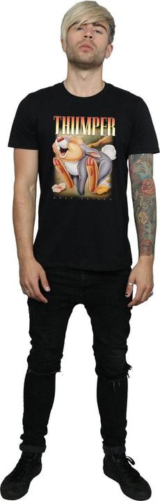 Produktbild Disney Bambi Thumper Montage TShirt (M)