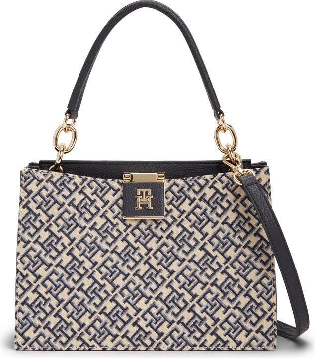 Produktbild Tommy Hilfiger Th Her Med Satchel Jacqu (2 l)